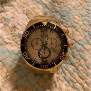 Invicta lupah Model 14204